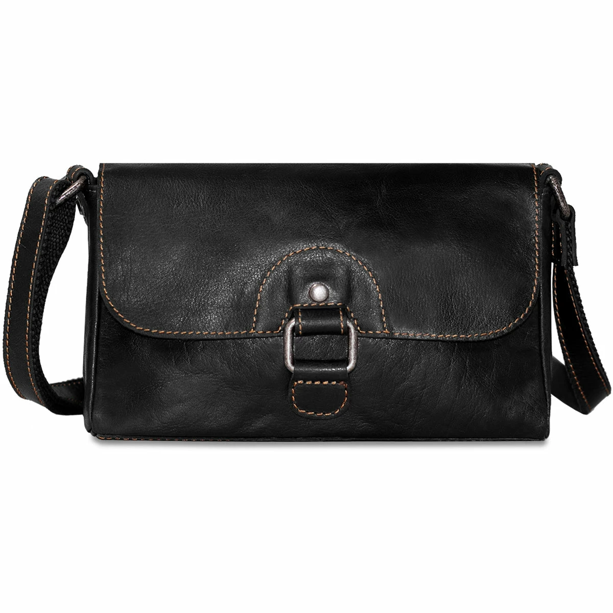 Jack Georges Voyager Emma Petite Crossbody Bag 7217 3 Jack Georges Voyager Emma Petite Crossbody Bag 7217