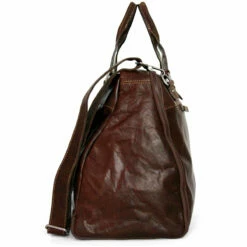 Jack Georges Voyager Large Convertible Valet Bag 7550 -LEXINGTON LUGGAGE Sales 7550brn rs