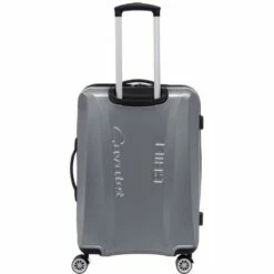 Cavalet Chill 28" Hardside Expandable Spinner 14 Cavalet Chill 28" Hardside Expandable Spinner -LEXINGTON LUGGAGE Sales 75824silver back 33c7d2a0 f068 406f bd1d 79e02c49d1f2