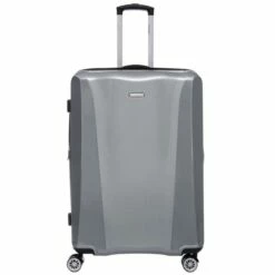 Cavalet Chill 28" Hardside Expandable Spinner 16 Cavalet Chill 28" Hardside Expandable Spinner -LEXINGTON LUGGAGE Sales 75828silver frontview 409dce7d a657 4230 966e 337b950e6b4c