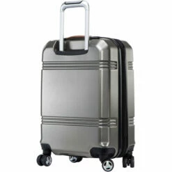 Skyway Glacier Bay Carry On Spinner -LEXINGTON LUGGAGE Sales 762 20 040 4WB QB
