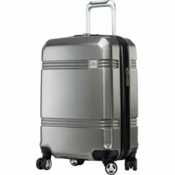Skyway Glacier Bay Carry On Spinner -LEXINGTON LUGGAGE Sales 762 20 040 4WB QF