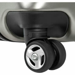 Skyway Glacier Bay Carry On Spinner -LEXINGTON LUGGAGE Sales 762 20 040 4WB QW