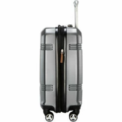 Skyway Glacier Bay Carry On Spinner -LEXINGTON LUGGAGE Sales 762 20 040 4WB S