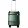 Skyway Glacier Bay Carry On Spinner -LEXINGTON LUGGAGE Sales 762 20 393 4WB M