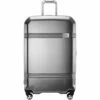 Skyway Glacier Bay 28" Large Check-In Spinner -LEXINGTON LUGGAGE Sales 762 29 040 4VP M