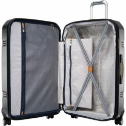 Skyway Glacier Bay 28" Large Check-In Spinner -LEXINGTON LUGGAGE Sales 762 29 040 4VP O