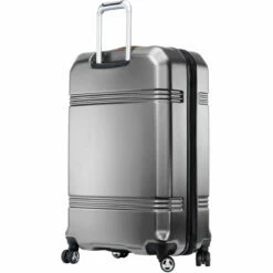 Skyway Glacier Bay 28" Large Check-In Spinner -LEXINGTON LUGGAGE Sales 762 29 040 4VP QB