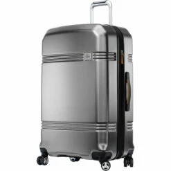 Skyway Glacier Bay 28" Large Check-In Spinner -LEXINGTON LUGGAGE Sales 762 29 040 4VP QF
