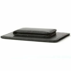 Bosca Nappa Vitello Front Pocket Wallet -LEXINGTON LUGGAGE Sales 78 100 03