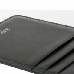 Bosca Nappa Vitello Front Pocket Wallet -LEXINGTON LUGGAGE Sales 78 100 04