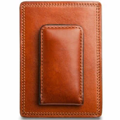 Bosca Dolce Deluxe Front Pocket Wallet -LEXINGTON LUGGAGE Sales 78 217 4