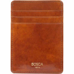 Bosca Old Leather Front Pocket Wallet - RFID 13 Bosca Old Leather Front Pocket Wallet - RFID -LEXINGTON LUGGAGE Sales 78 27 01