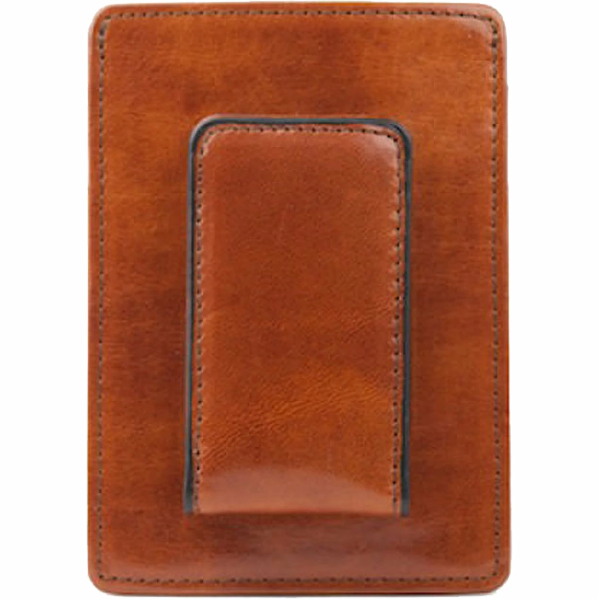 Bosca Old Leather Front Pocket Wallet - RFID 7 Bosca Old Leather Front Pocket Wallet - RFID - Image 6