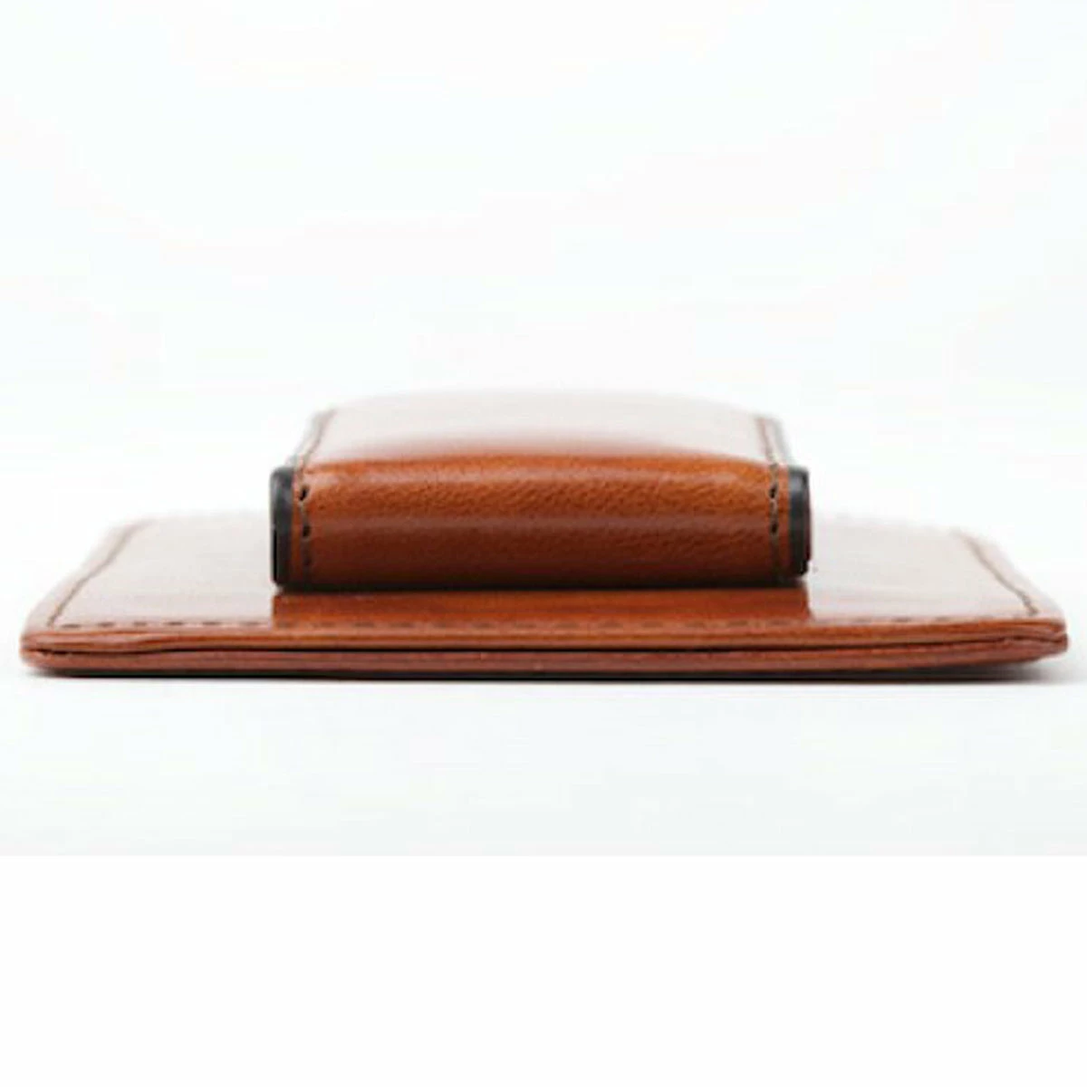 Bosca Old Leather Front Pocket Wallet - RFID 10 Bosca Old Leather Front Pocket Wallet - RFID - Image 9