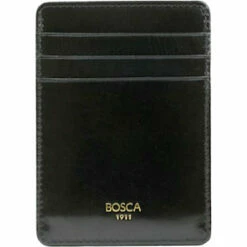 Bosca Old Leather Front Pocket Wallet - RFID 14 Bosca Old Leather Front Pocket Wallet - RFID -LEXINGTON LUGGAGE Sales 78 59 01