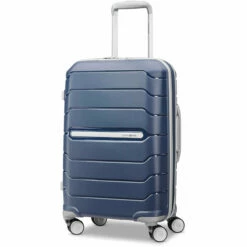 Samsonite Freeform 21" Spinner -LEXINGTON LUGGAGE Sales 78255 1596