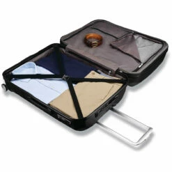 Samsonite Freeform 24" Spinner -LEXINGTON LUGGAGE Sales 782561041bi01