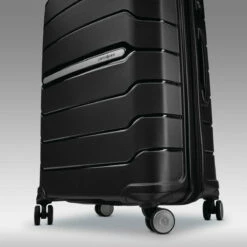Samsonite Freeform 24" Spinner -LEXINGTON LUGGAGE Sales 782561041pf05