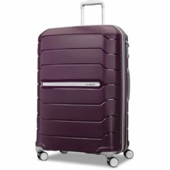 Samsonite Freeform 28" Spinner 13 Samsonite Freeform 28" Spinner -LEXINGTON LUGGAGE Sales 78257 B170 7038 FRONT34