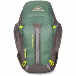 High Sierra Pathway 50L Pack -LEXINGTON LUGGAGE Sales 795475744be01
