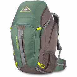 High Sierra Pathway 50L Pack -LEXINGTON LUGGAGE Sales 795475744be02