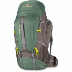 High Sierra Pathway 70L Pack 16 High Sierra Pathway 70L Pack -LEXINGTON LUGGAGE Sales 795495744be02