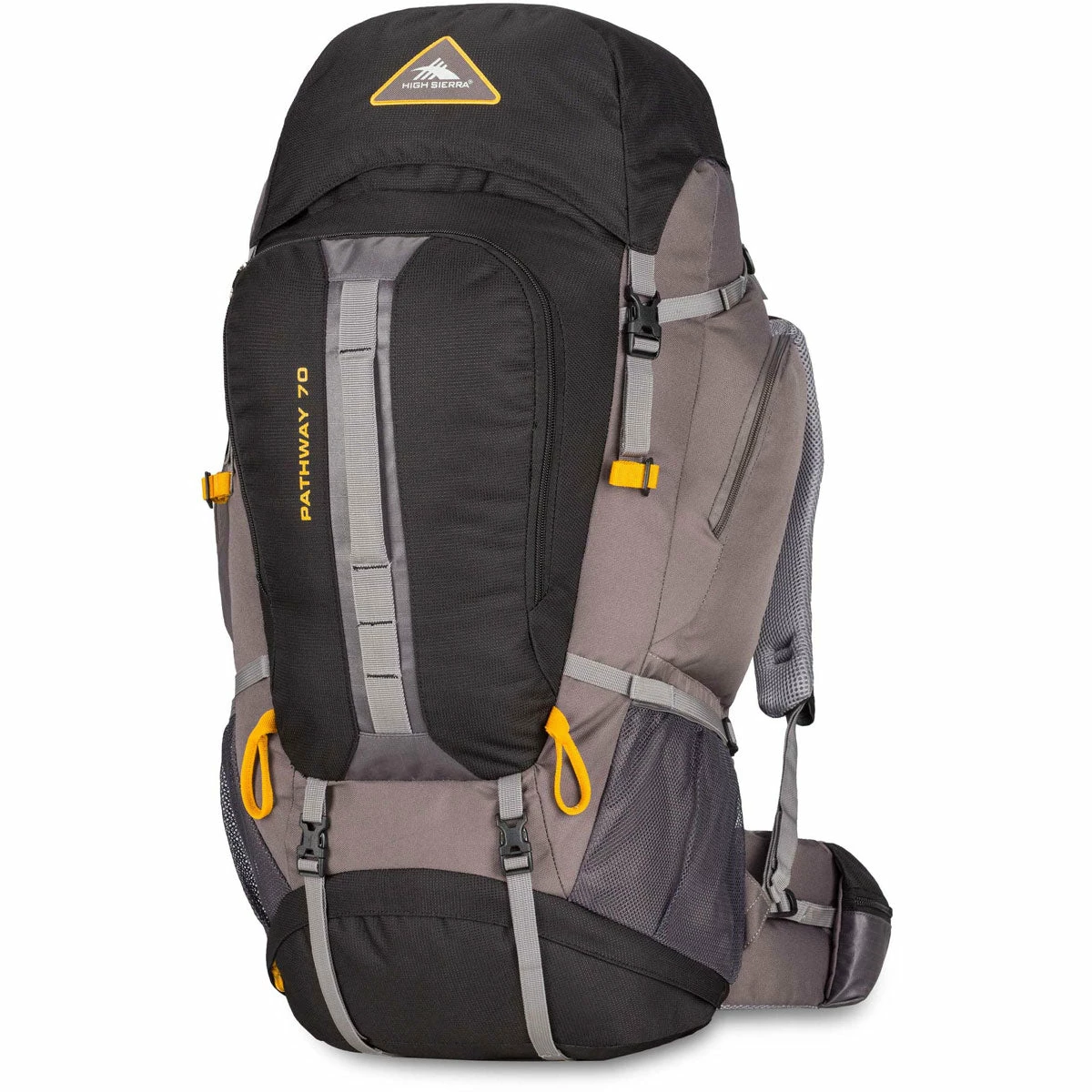 High Sierra Pathway 70L Pack 4 High Sierra Pathway 70L Pack - Image 2