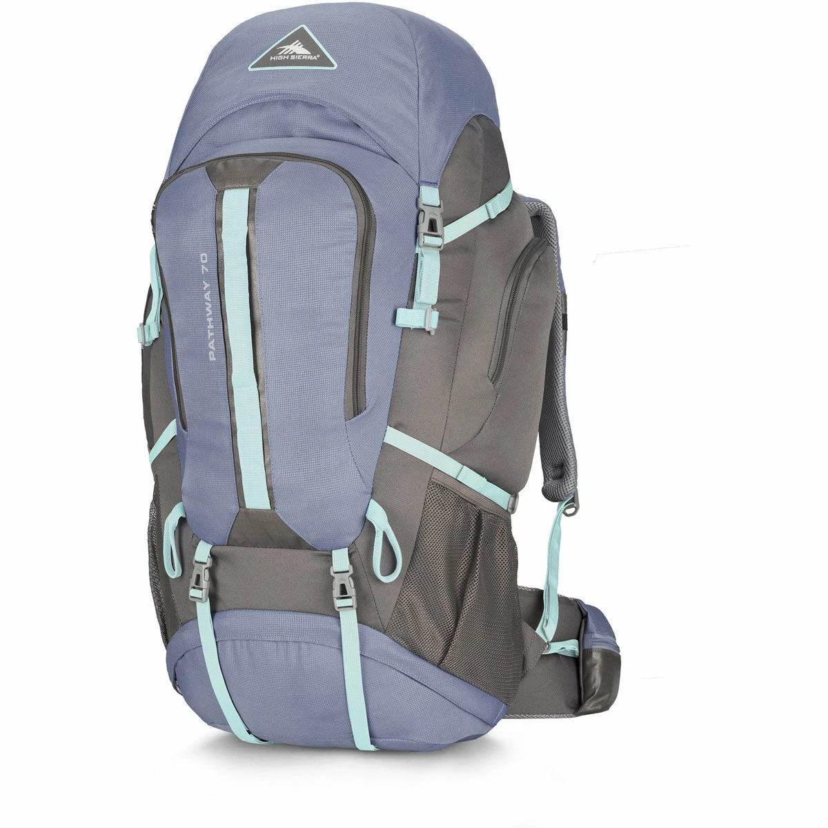 High Sierra Pathway 70L Pack 3 High Sierra Pathway 70L Pack