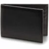 Bosca Nappa Vitello Small Bifold Wallet - RFID -LEXINGTON LUGGAGE Sales 81 100 1