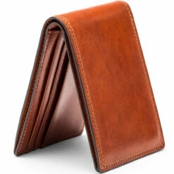 Bosca Dolce Small Bi-Fold Wallet -LEXINGTON LUGGAGE Sales 81 217 2