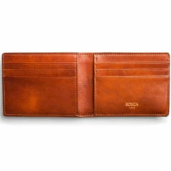 Bosca Dolce Small Bi-Fold Wallet -LEXINGTON LUGGAGE Sales 81 217 4