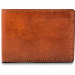 Bosca Dolce Small Bi-Fold Wallet -LEXINGTON LUGGAGE Sales 81 217 6