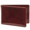 Bosca Old Leather Small BiFold Wallet -LEXINGTON LUGGAGE Sales 8112 58 1