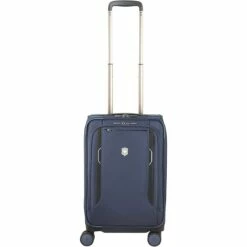 Victorinox Werks Traveler 6.0 Softside Frequent Flyer Carry On Spinner -LEXINGTON LUGGAGE Sales 81VHeS wwJL. AC SL1500 538x1500 d44805a1 4d25 47d4 9f05 469c995d2047