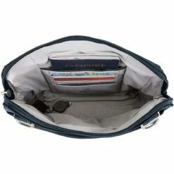 Travelon Anti-Theft Classic Convertible Crossbody And Waist Pack -LEXINGTON LUGGAGE Sales 81Wl l1N5sL. AC SL1500