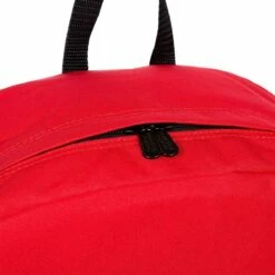 Manhattan Portage Downtown Gravesend Backpack -LEXINGTON LUGGAGE Sales 8213hp red d3