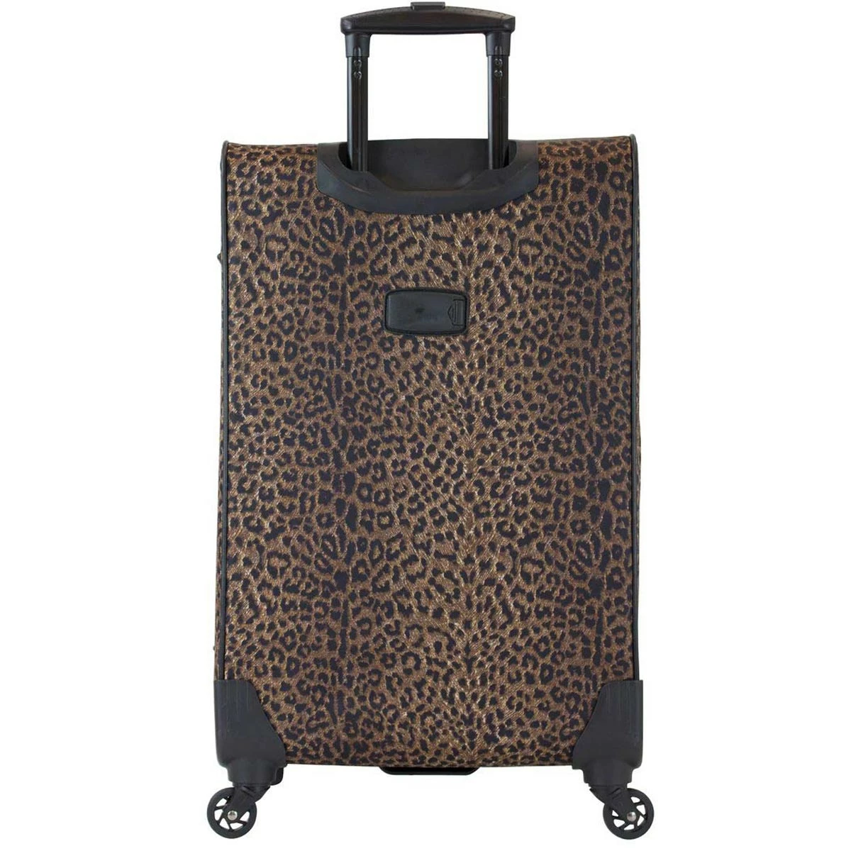 American Flyer Animal Print 5-Piece Spinner Luggage Set 11 American Flyer Animal Print 5-Piece Spinner Luggage Set - Image 9