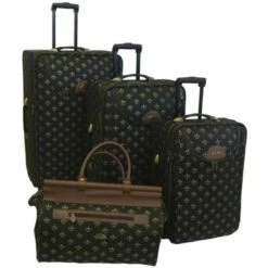 LEXINGTON LUGGAGE Sales -LEXINGTON LUGGAGE Sales 86400 4 MBLK 57bdb3ce 7f11 4de6 9154 b2549e68046d
