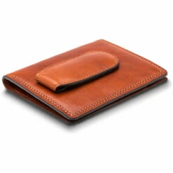 Bosca Dolce Front Pocket Wallet W/Magnetic Clip 17 Bosca Dolce Front Pocket Wallet W/Magnetic Clip -LEXINGTON LUGGAGE Sales 91 217 3