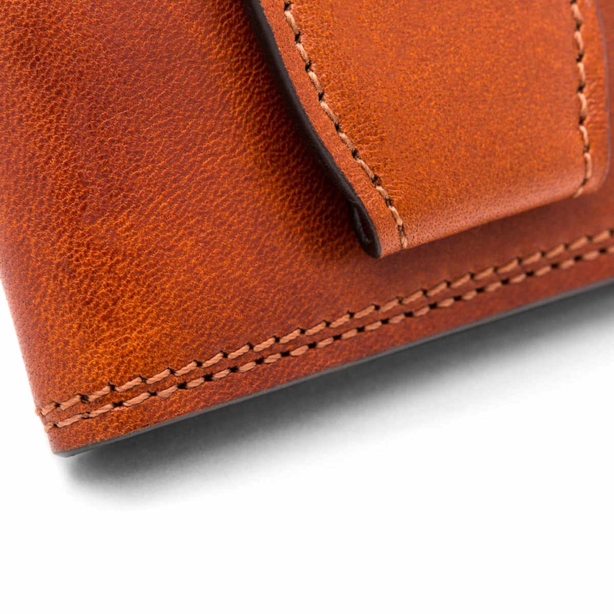 Bosca Dolce Front Pocket Wallet W/Magnetic Clip 10 Bosca Dolce Front Pocket Wallet W/Magnetic Clip - Image 8