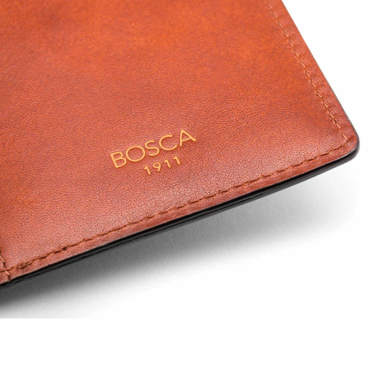 Bosca Dolce Front Pocket Wallet W/Magnetic Clip 11 Bosca Dolce Front Pocket Wallet W/Magnetic Clip - Image 9