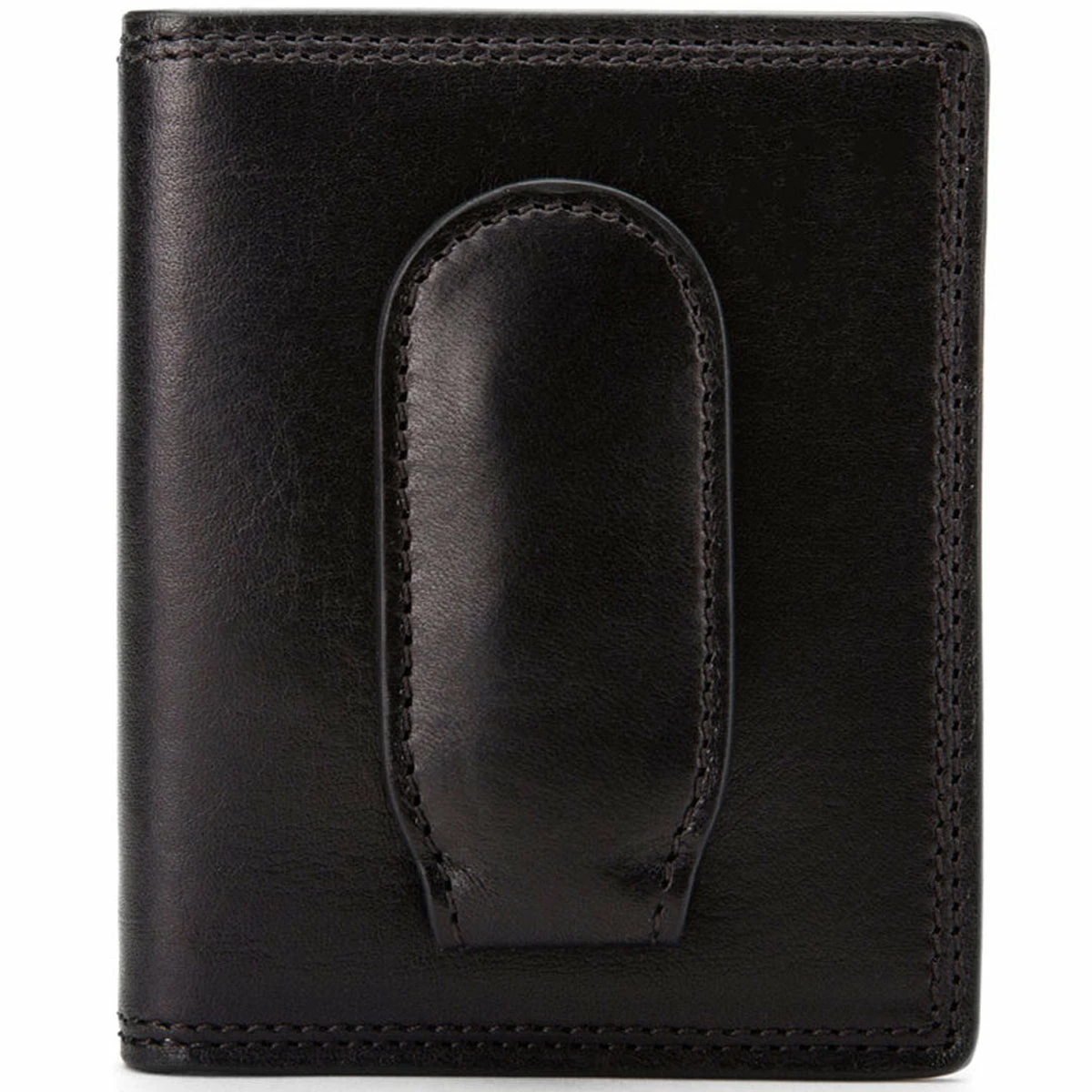 Bosca Dolce Front Pocket Wallet W/Magnetic Clip 3 Bosca Dolce Front Pocket Wallet W/Magnetic Clip