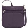 Travelon Anti-Theft Classic N/S Crossbody -LEXINGTON LUGGAGE Sales 91 2Y8 Q0NL. AC SL1500
