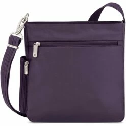 Travelon Anti-Theft Classic N/S Crossbody -LEXINGTON LUGGAGE Sales 918zOt4XbzL. AC SL1500