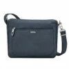Travelon Anti-Theft Classic Small E/W Crossbody -LEXINGTON LUGGAGE Sales 91WefHbkTNL. AC SL1500