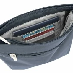 Travelon Anti-Theft Classic Mini Shoulder Bag 16 Travelon Anti-Theft Classic Mini Shoulder Bag -LEXINGTON LUGGAGE Sales 91qql1KxYTL. AC SL1500