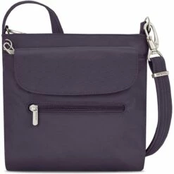 Travelon Anti-Theft Classic Mini Shoulder Bag 13 Travelon Anti-Theft Classic Mini Shoulder Bag -LEXINGTON LUGGAGE Sales 91tZMZKzeiL. AC SL1500