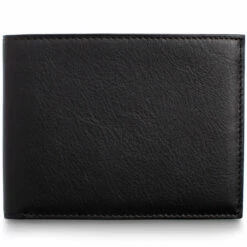Bosca Nappa Vitello Executive ID Wallet - RFID -LEXINGTON LUGGAGE Sales 95 100 6