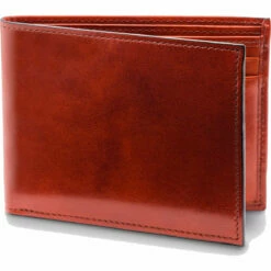 Bosca Old Leather Executive ID Wallet - RFID -LEXINGTON LUGGAGE Sales 95 32 1